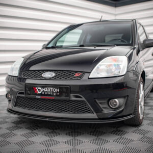 SPOILER DELANTERO Ford Fiesta ST Mk6