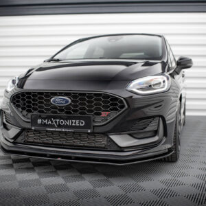 SPOILER DELANTERO Ford Fiesta ST Mk8 Facelift