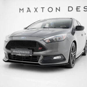 SPOILER DELANTERO Ford Focus ST Mk3 Facelift