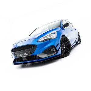 SPOILER DELANTERO Ford Focus ST / ST-Line Mk4