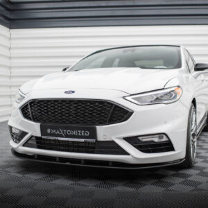 SPOILER DELANTERO Ford Mondeo Sport Mk5 Facelift / Fusion Sport Mk2 Facelift
