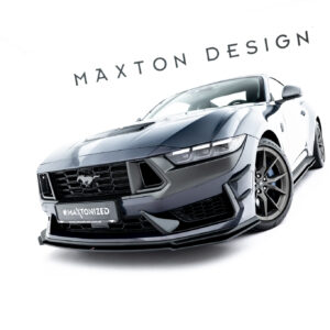 SPOILER DELANTERO Ford Mustang Dark Horse Mk7