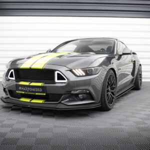 SPOILER DELANTERO Ford Mustang GT Mk6
