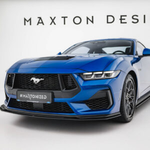 SPOILER DELANTERO Ford Mustang GT Mk7