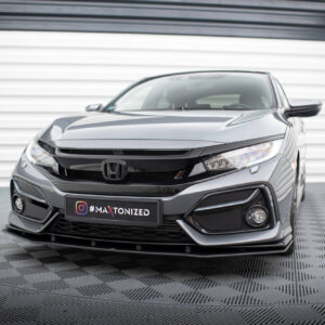 SPOILER DELANTERO Honda Civic Sport Mk 10