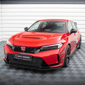 SPOILER DELANTERO Honda Civic Type-R Mk 11