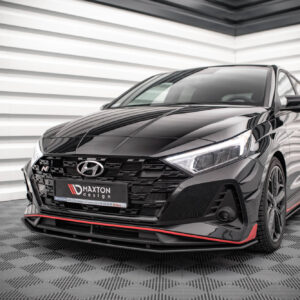 SPOILER DELANTERO Hyundai I20 N Mk3