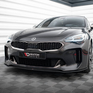 SPOILER DELANTERO Kia Stinger GT / GT-Line / Standard Mk1