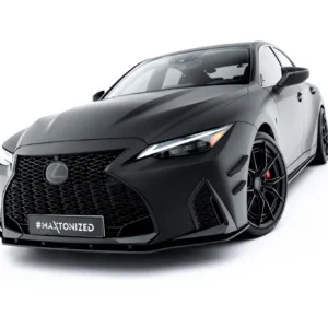 SPOILER DELANTERO Lexus IS 500 Mk3 Facelift 2 (XE30)