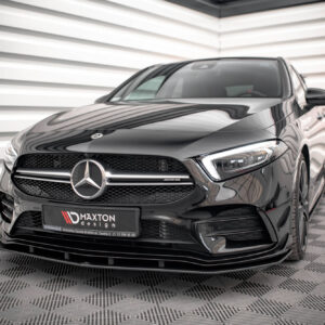 SPOILER DELANTERO Mercedes A35 AMG / AMG-Line Aero Pack W177