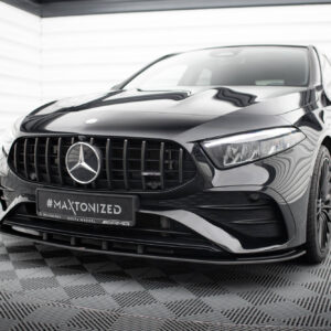 SPOILER DELANTERO Mercedes-AMG A35 W177 Facelift