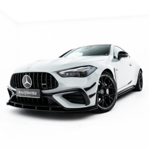 SPOILER DELANTERO Mercedes-AMG CLE 53 Aero C236