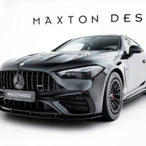 SPOILER DELANTERO Mercedes-AMG CLE 53 C236
