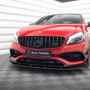 SPOILER DELANTERO Mercedes-Benz A 45 AMG Aero W176 Facelift