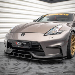 SPOILER DELANTERO Nissan 370Z Nismo Facelift
