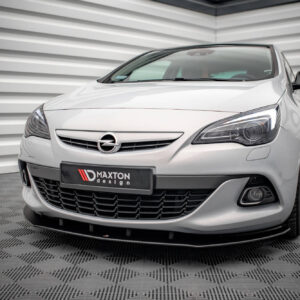 SPOILER DELANTERO Opel Astra GTC OPC-Line J