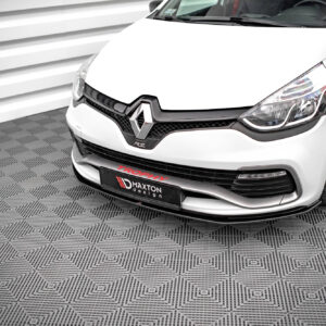 SPOILER DELANTERO Renault Clio RS Mk4