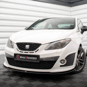 SPOILER DELANTERO Seat Ibiza Cupra Sport Coupe Mk4