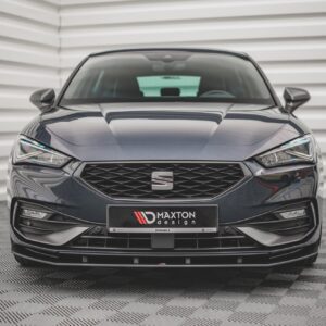 SPOILER DELANTERO Seat Leon FR Mk4
