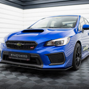 SPOILER DELANTERO Subaru WRX STI Mk1 Facelift