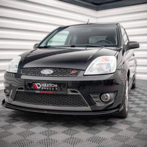 SPOILER DELANTERO V.1 + Flaps Ford Fiesta ST Mk6