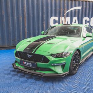 SPOILER DELANTERO V.1 Ford Mustang GT MK6 Facelift