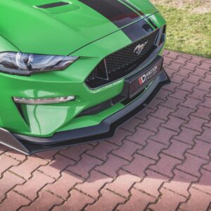 SPOILER DELANTERO V.2 Ford Mustang GT MK6 Facelift
