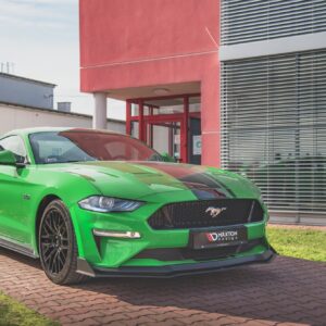 SPOILER DELANTERO V.2 Ford Mustang GT MK6 Facelift