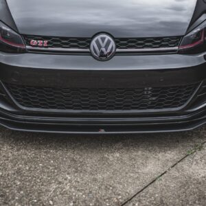 SPOILER DELANTERO VW Golf 7 GTI TCR