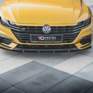 SPOILER DELANTERO Volkswagen Arteon R-Line Sedan / Shooting Brake Mk1