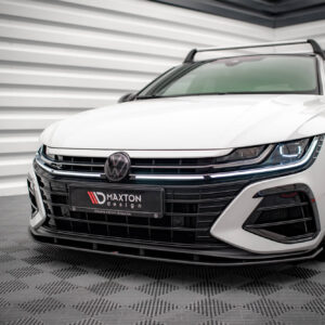 SPOILER DELANTERO Volkswagen Arteon R Sedan / Shooting Brake Mk1 Faceift