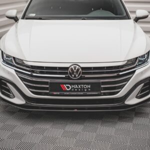 SPOILER DELANTERO Volkswagen Arteon Sedan / Shooting Brake R-Line Mk1 Facelift