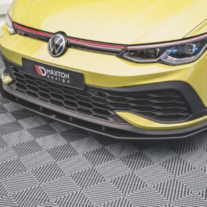 SPOILER DELANTERO Volkswagen Golf GTI Clubsport Mk8