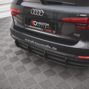 DIFUSOR TRASERO Audi A4 B9