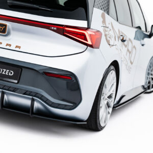 DIFUSOR TRASERO Cupra Born Mk1