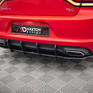 DIFUSOR TRASERO Dodge Charger RT Mk7 Facelift