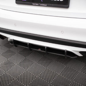 DIFUSOR TRASERO Ford Focus ST Mk4