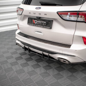 DIFUSOR TRASERO Ford Kuga ST-Line Mk3
