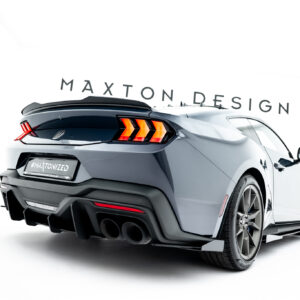 DIFUSOR TRASERO Ford Mustang Dark Horse Mk7