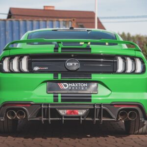 DIFUSOR TRASERO Ford Mustang GT Mk6 Facelift