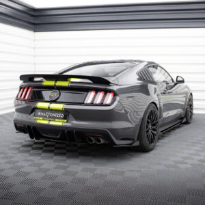 DIFUSOR TRASERO Ford Mustang GT Mk6 Roush Performance