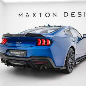 DIFUSOR TRASERO Ford Mustang GT Mk7