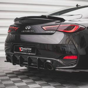 DIFUSOR TRASERO Infiniti Q60 S Mk2