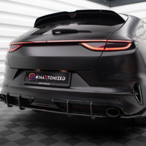 DIFUSOR TRASERO Kia Proceed GT Mk1 Facelift