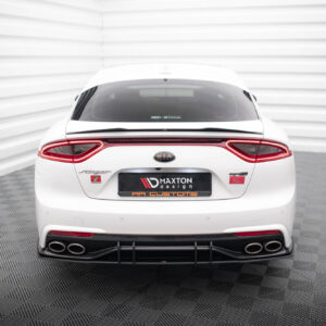 DIFUSOR TRASERO Kia Stinger Mk1