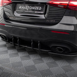 DIFUSOR TRASERO Mercedes-AMG A35 Hatchback W177