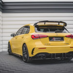 DIFUSOR TRASERO Mercedes-AMG A45 S Aero Pack W177