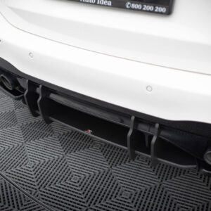 DIFUSOR TRASERO Mercedes-AMG C 43 W206