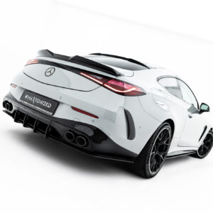 DIFUSOR TRASERO Mercedes-AMG CLE 53 Aero C236