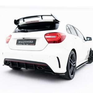 DIFUSOR TRASERO Mercedes-Benz A AMG-Line W176
